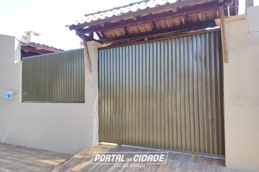 Casa &agrave; venda - 90m&sup2; - Porto Meira