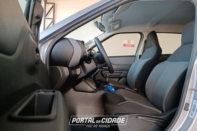 Citro&euml;n C3