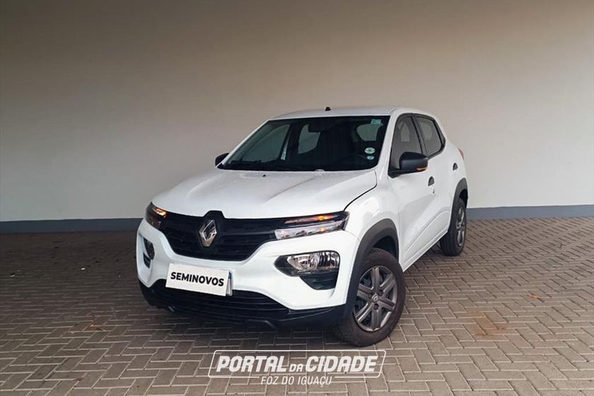 Renault Kwid