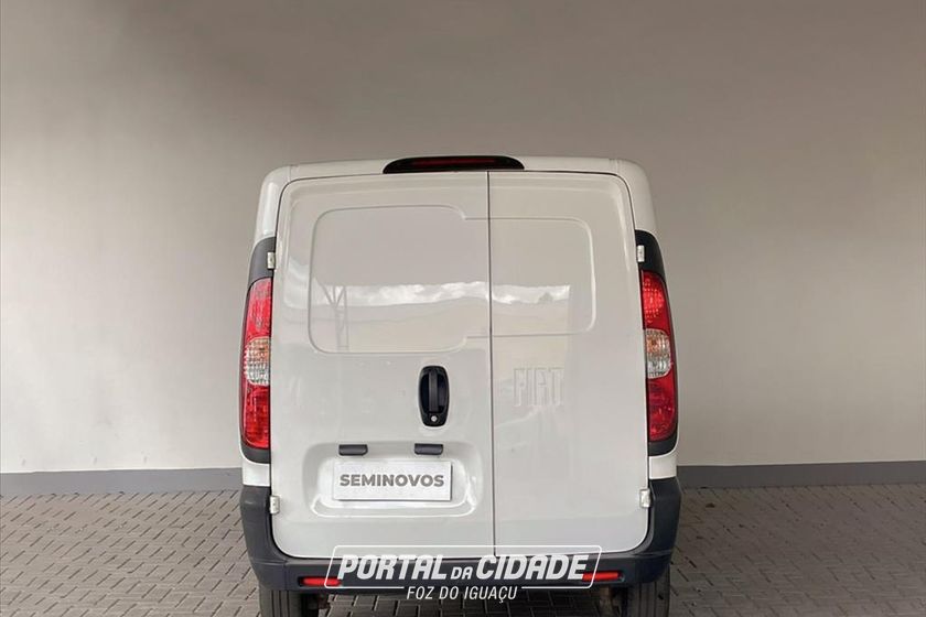 Fiat Fiorino