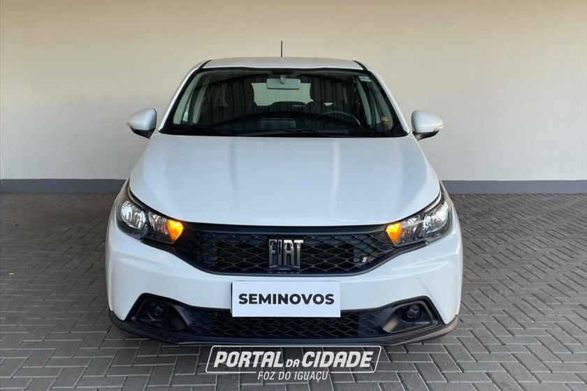 Fiat ARGO