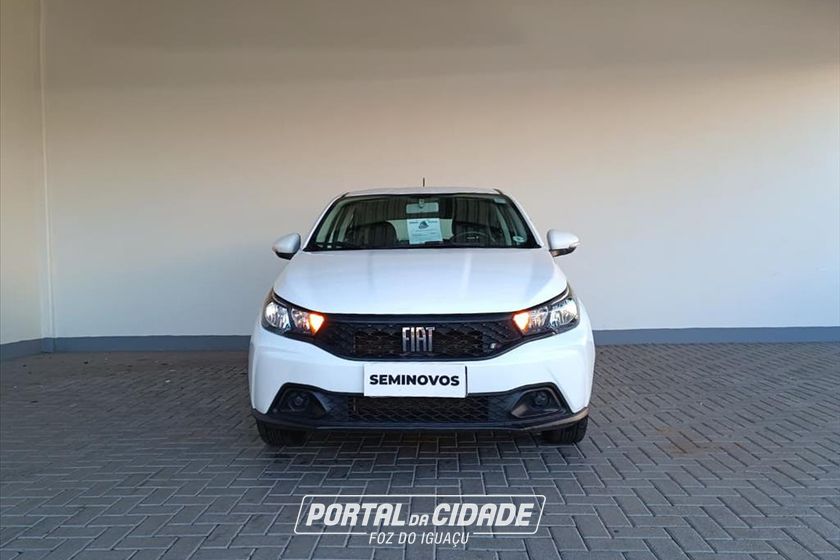 Fiat ARGO