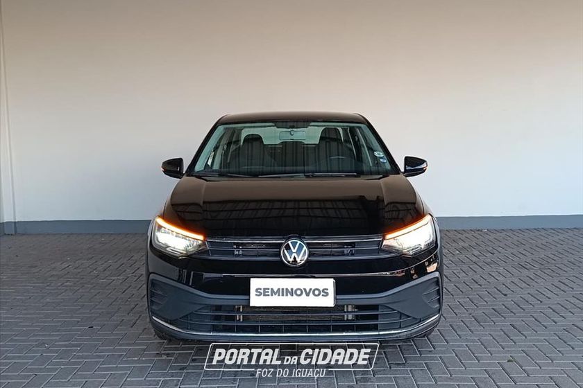 VolksWagen VIRTUS