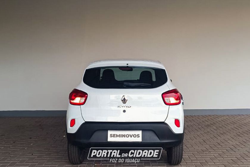 Renault Kwid