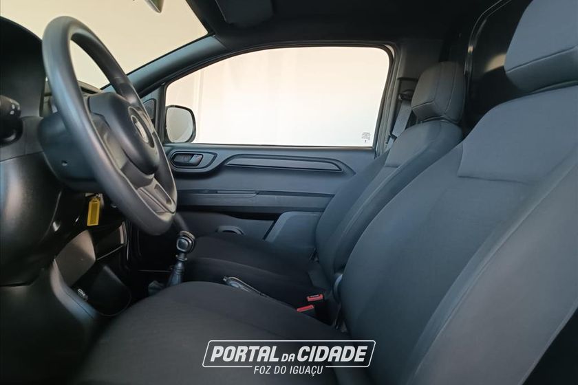 Fiat Fiorino
