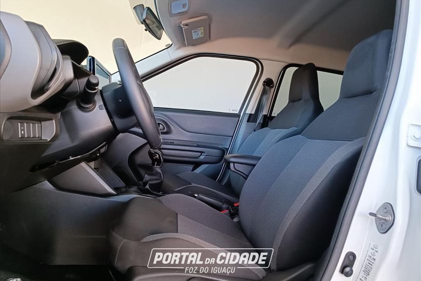 Citro&euml;n C3