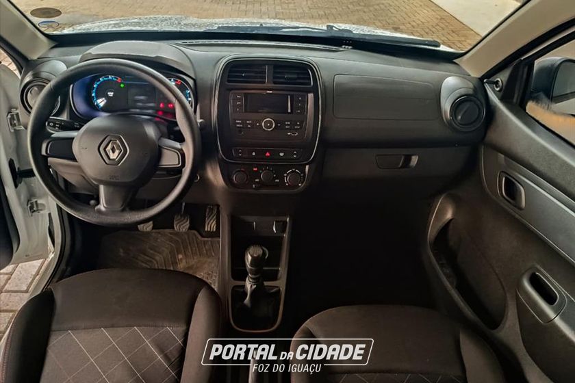 Renault Kwid