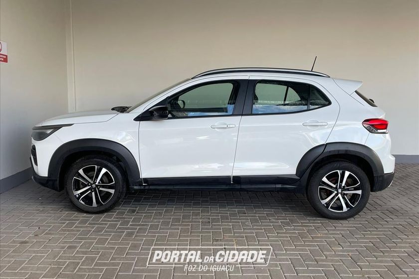 Fiat PULSE