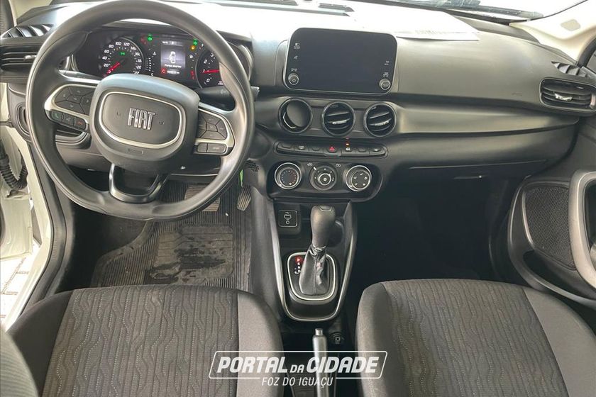 Fiat CRONOS