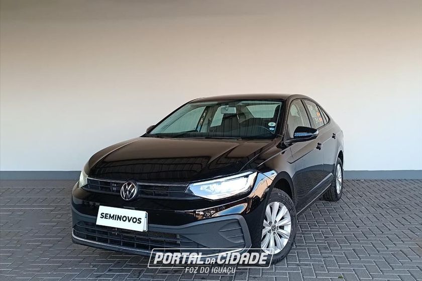 VolksWagen VIRTUS