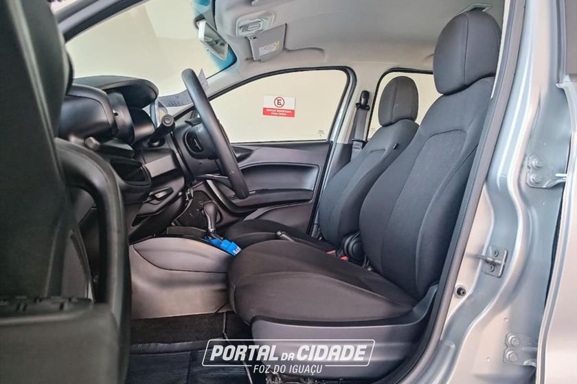Fiat CRONOS