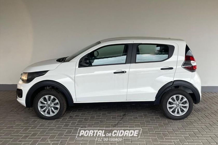 Fiat MOBI