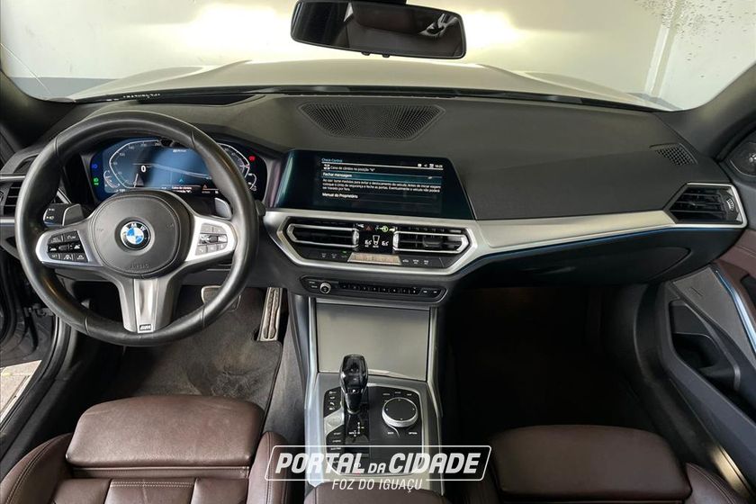 BMW 330e