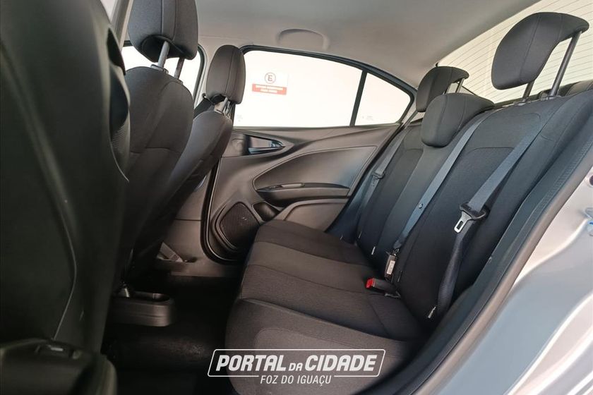 Fiat CRONOS