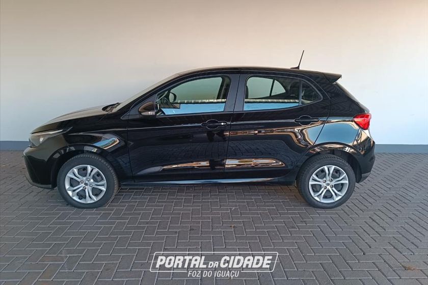 Fiat ARGO