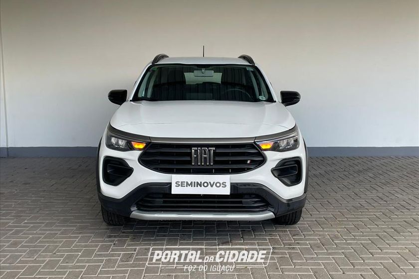 Fiat PULSE