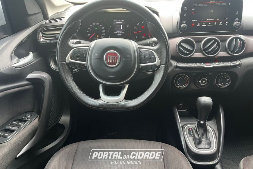 Fiat CRONOS
