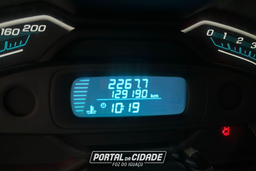 Chevrolet AGILE