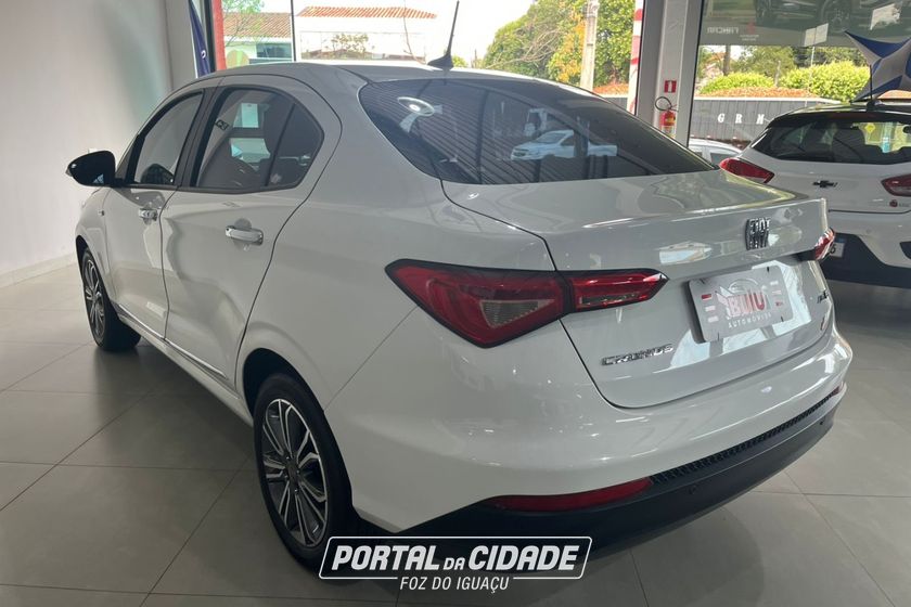 Fiat CRONOS