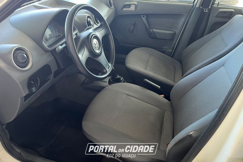 VolksWagen Gol