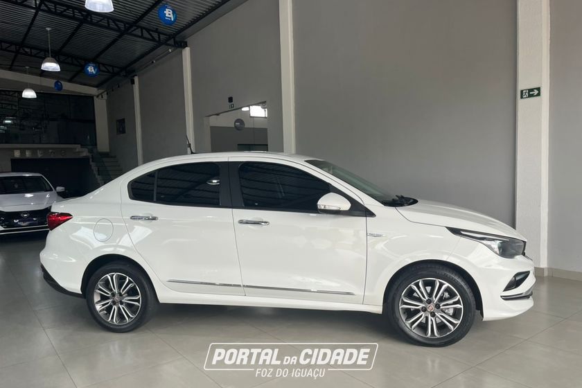 Fiat CRONOS