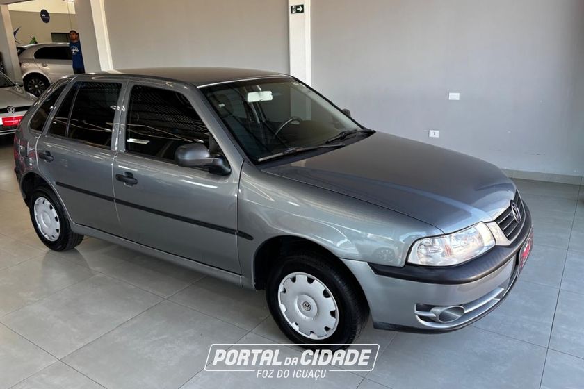 VolksWagen Gol