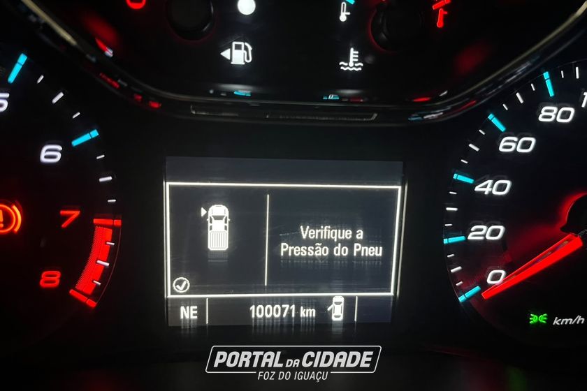 Chevrolet S10