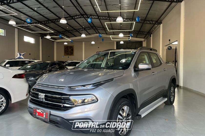 Fiat Toro