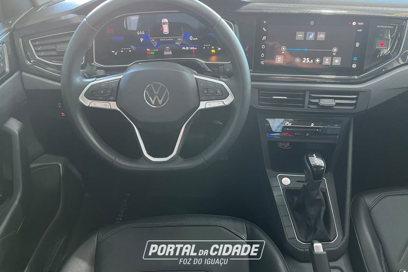 VolksWagen VIRTUS