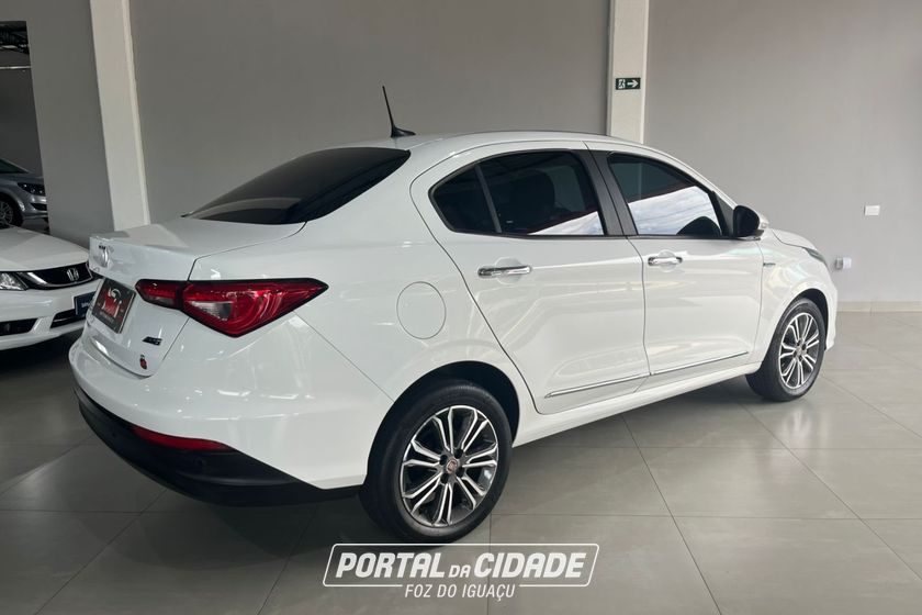 Fiat CRONOS