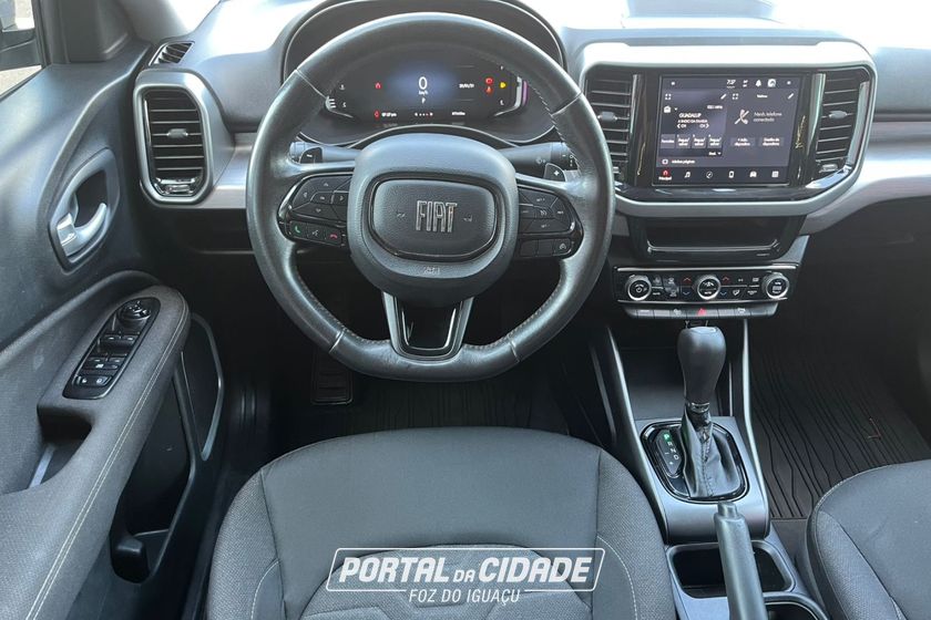 Fiat Toro