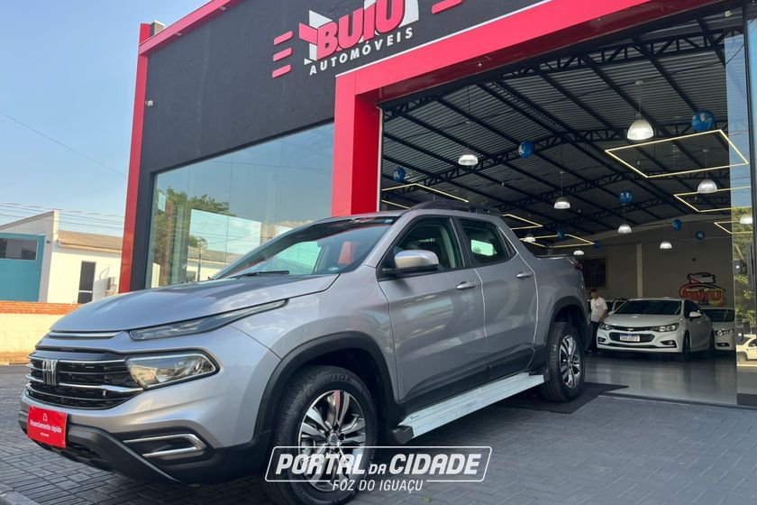Fiat Toro