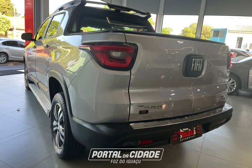 Fiat Toro