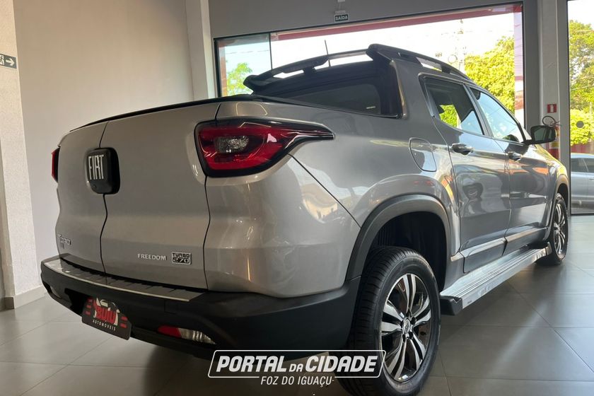 Fiat Toro