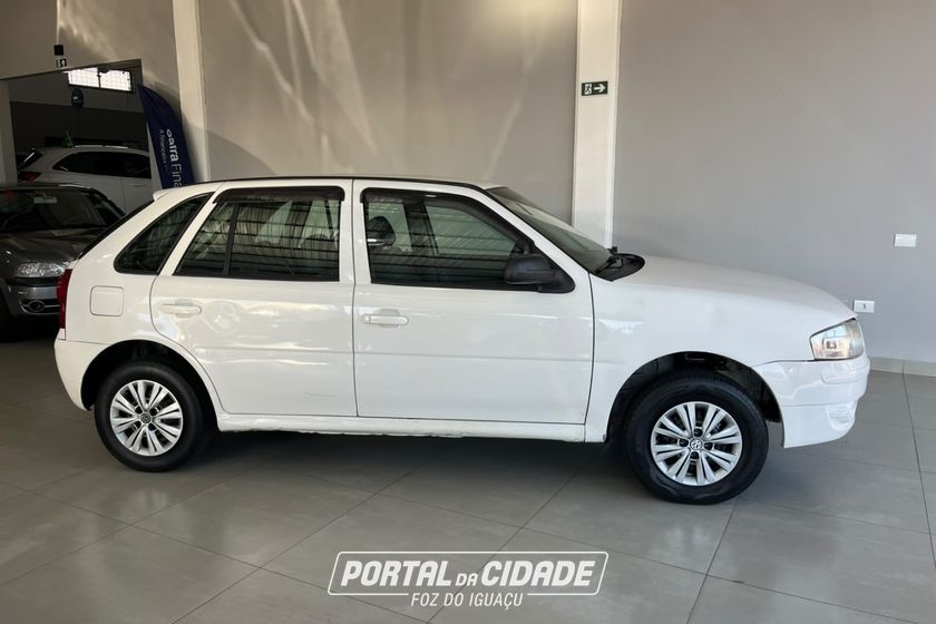 VolksWagen Gol