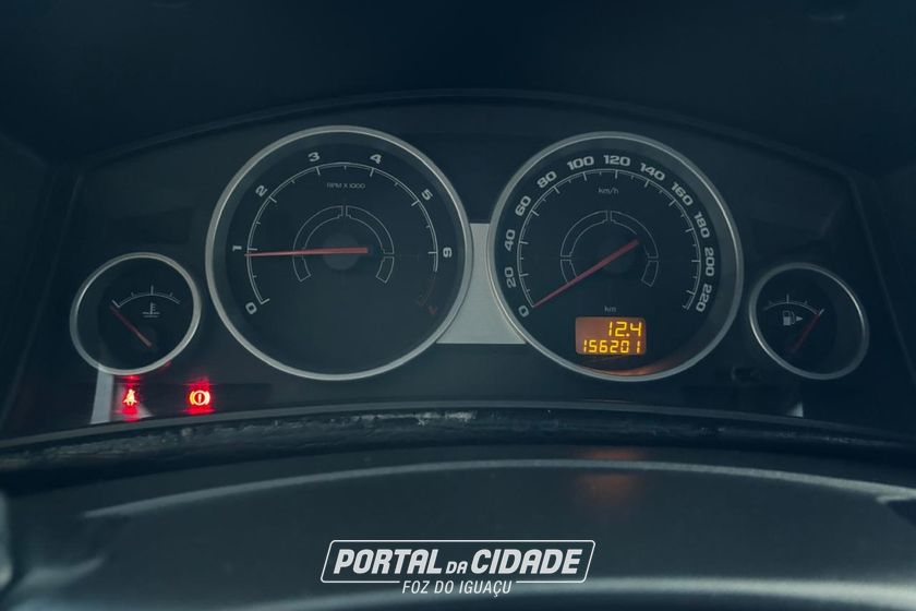 Chevrolet Vectra