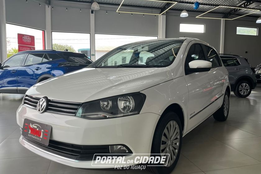 VolksWagen Gol