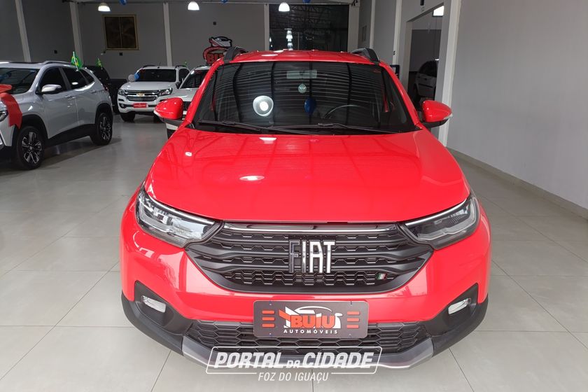 Fiat Strada