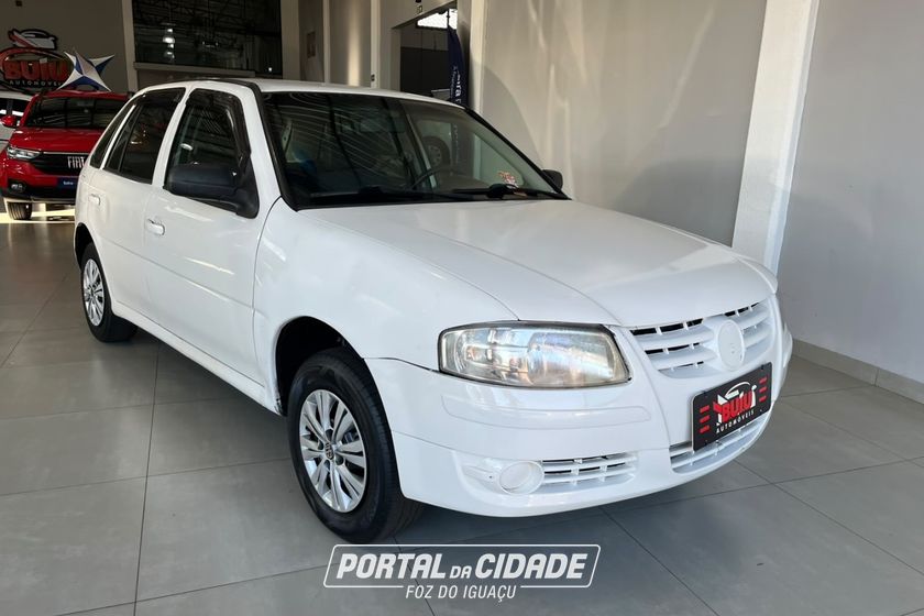 VolksWagen Gol