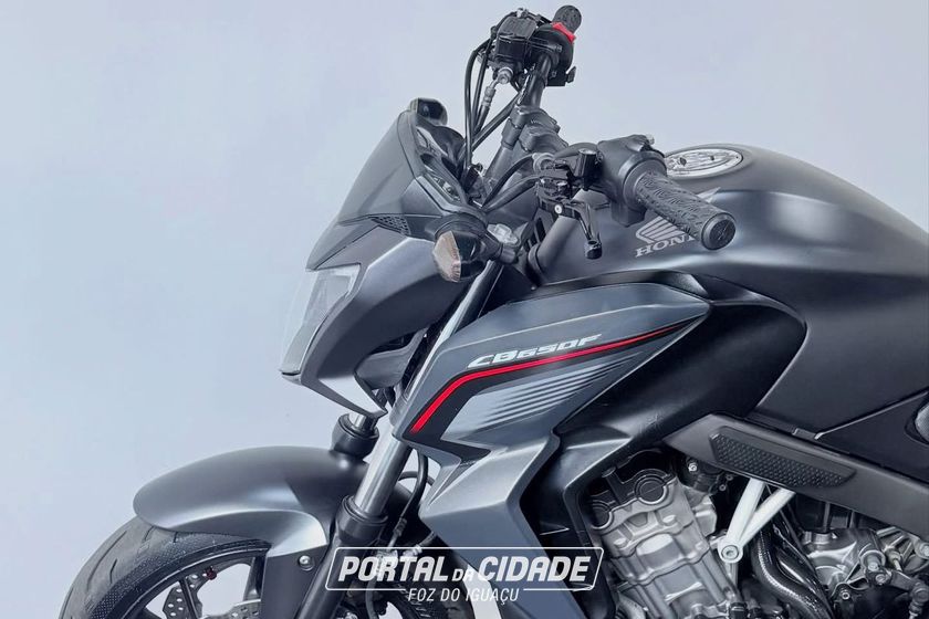 HONDA CB