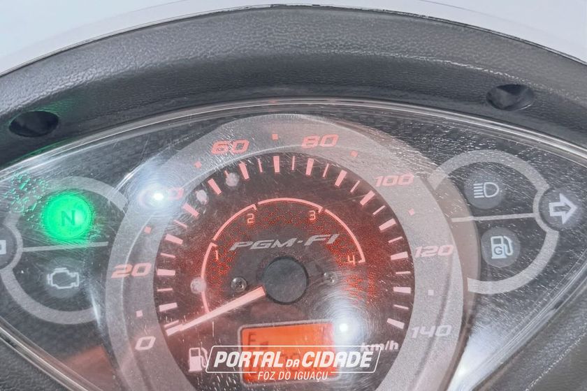 HONDA BIZ