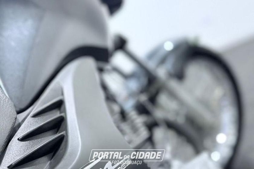 HONDA CG
