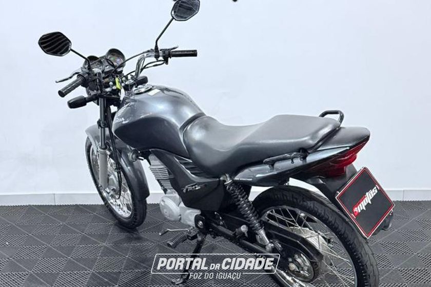 HONDA CG