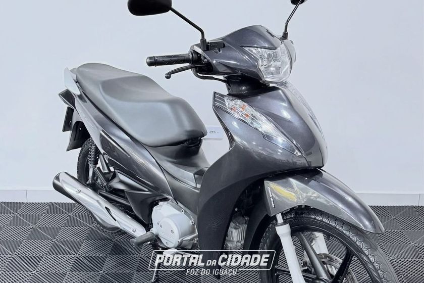 HONDA BIZ