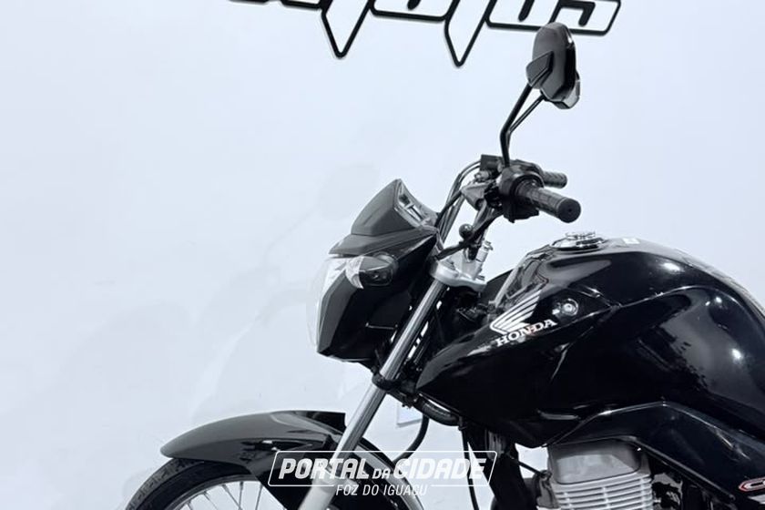 HONDA CG