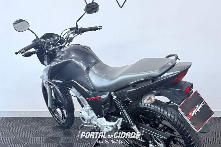 HONDA CG
