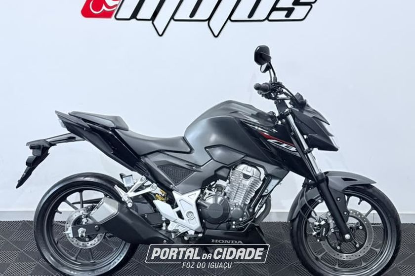 HONDA CB