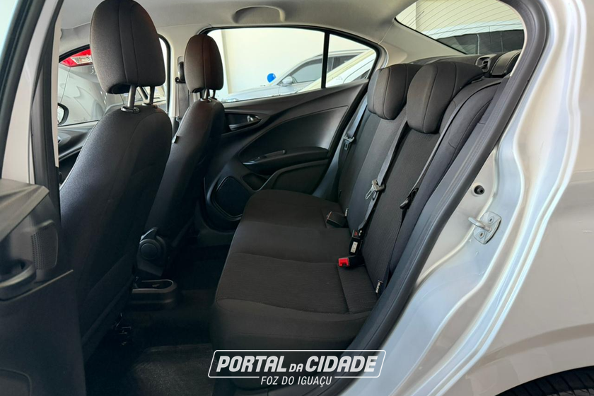 Fiat CRONOS