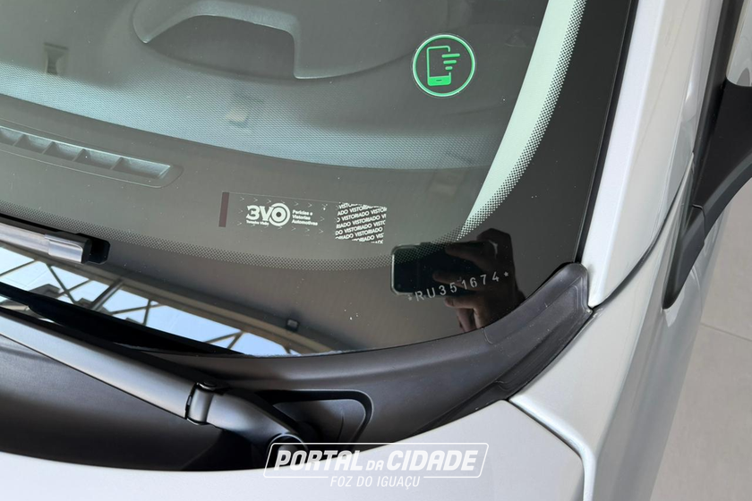 Fiat CRONOS