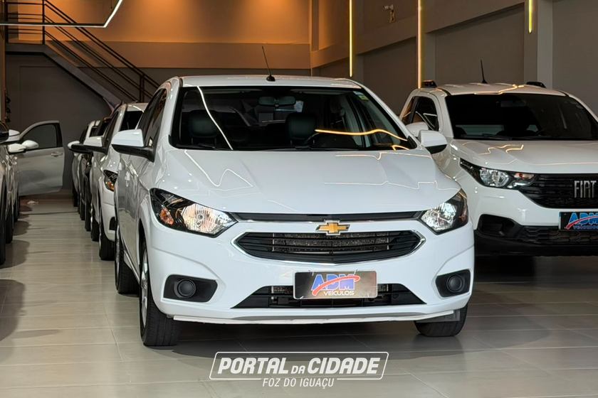 Chevrolet PRISMA